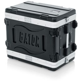 Кейс для рекового оборудования Gator GR-6S - 6U Audio Rack (Shallow)